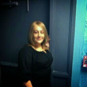 Meet your Posher, Alice